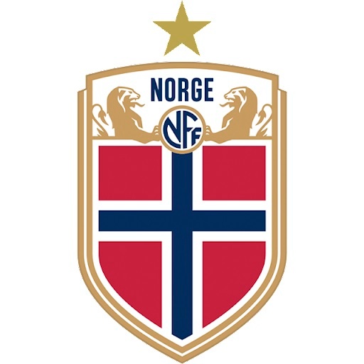 Noruega Sub 17 Fem