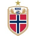 Escudo del Noruega Sub 17 Fem.