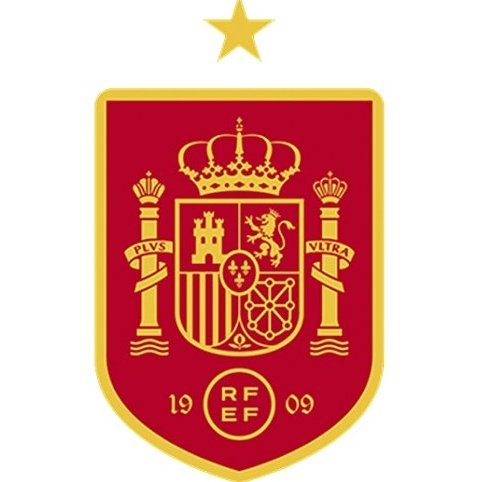 Escudo del España Sub 17 Fem