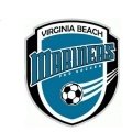Escudo del Virginia Beach Mariners