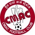 Escudo del United CMAC