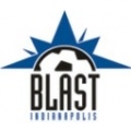 Indiana Blast