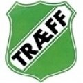Escudo del Traeff