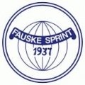 Escudo del Fauske Sprint