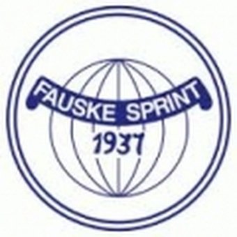 Fauske Sprint