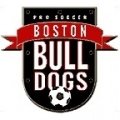 Escudo del Boston Bulldogs