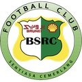 Escudo del BSRC