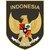 Escudo Indonesia Sub 23