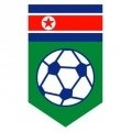 Escudo Corée du Nord