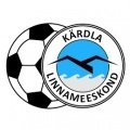 Escudo del Kärdla LM