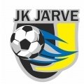 Escudo del JK Järve II