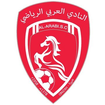 Escudo del Al-Arabi SC