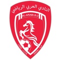 Escudo Al Arabi
