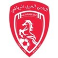 Escudo Al Qaisoma FC