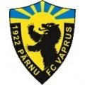 Escudo del Vaprus Pärnu II