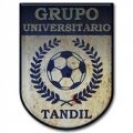 Escudo del Grupo Universitario de Tand