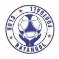 Escudo del Bayangol