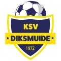 Escudo del Diksmuide