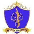 Escudo del Southern Myanmar