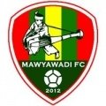 Escudo del Mawyawadi