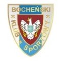Escudo del Bochnia