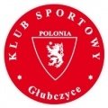 Escudo del Polonia Głubczyce