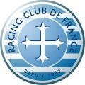 Escudo del Racing Club Sub 19