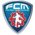 Escudo del FC Mulhouse Sub 19