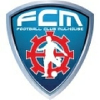 FC Mulhouse Sub 19