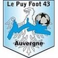 Escudo del Le Puy Sub 19