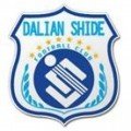 Escudo del Dalian Shide