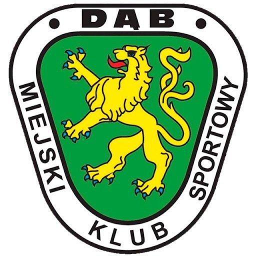 Dąb Dębno