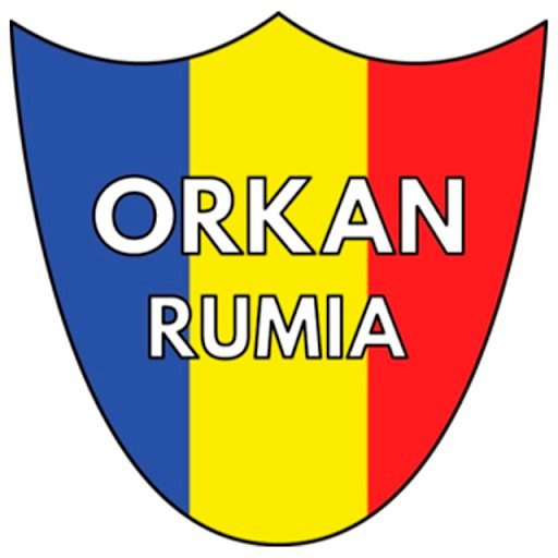 Escudo del Orkan Rumia