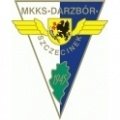 Escudo del Darzbór Szczecinek