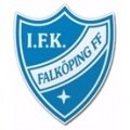 Escudo del IFK Falkoping