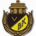 Escudo del Växjö BK