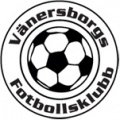 Escudo del Vänersborgs FK