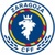 Escudo Zaragoza CFF Fem