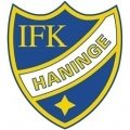 Escudo del Haninge
