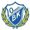 Escudo del Onsala