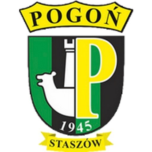 MKS Pohon 1945 Staszów