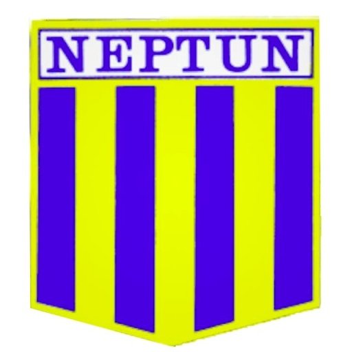 Escudo del MKS Neptun Konskie