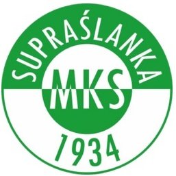 MKS Supraslanka Suprasl
