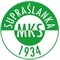 MKS Supraslanka Suprasl