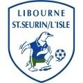 Escudo del FC Libourne Sub 19