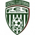 Hénin-Beaumont Femenino