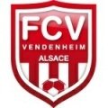 Escudo del FC Vendenheim Femenino