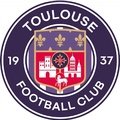 Escudo del Toulouse Femenino