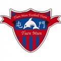 Escudo del Tuen Mun Reserve