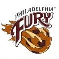Escudo del Philadelphia Fury